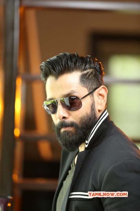 Vikram Recent Albums 3022