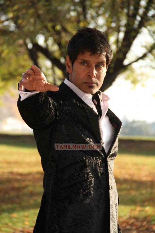 Vikram Stills 9207