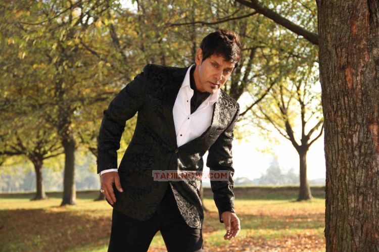 Vikram Stills 9786