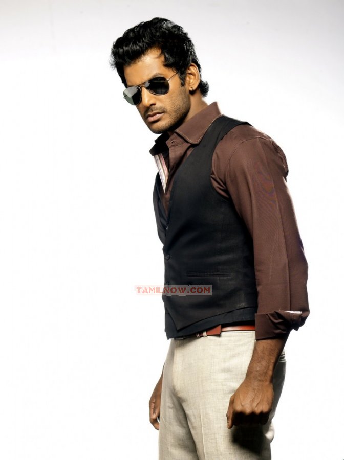 Actor Vishal 1795