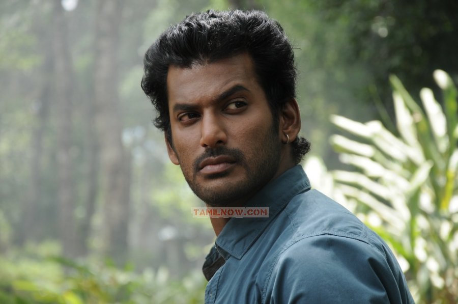 Actor Vishal 4862