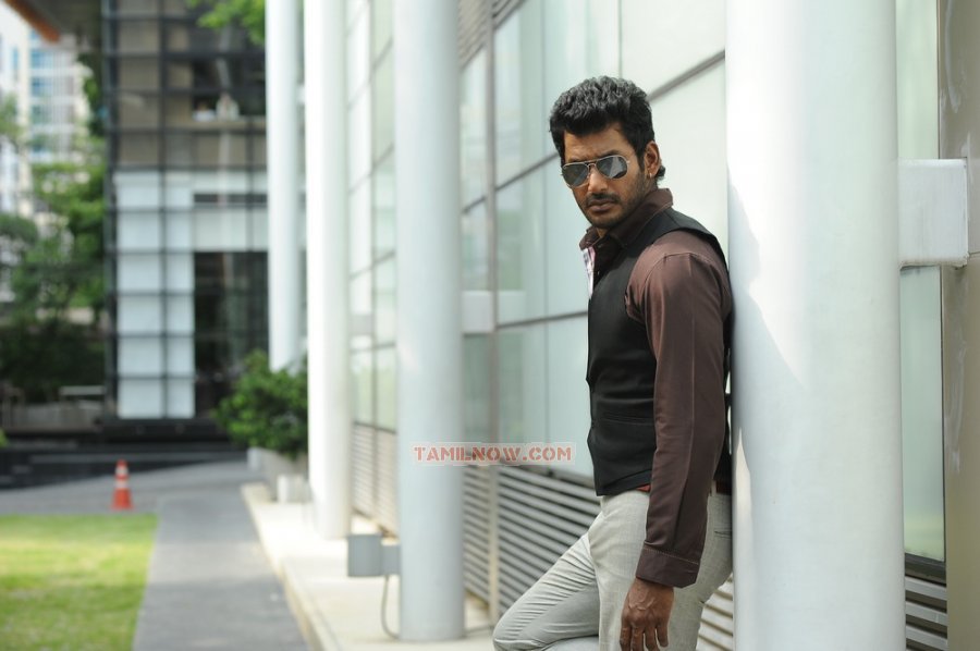 Actor Vishal 6515