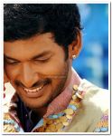 Actor Vishal Photo 1