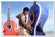 Actor Vishal Still 5