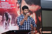 Actor Vishal Stills 543