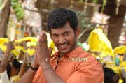 South Indian Actor Vishal