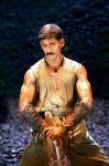 Tamil Actor Vishal 1