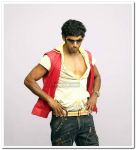 Tamil Actor Vishal 2
