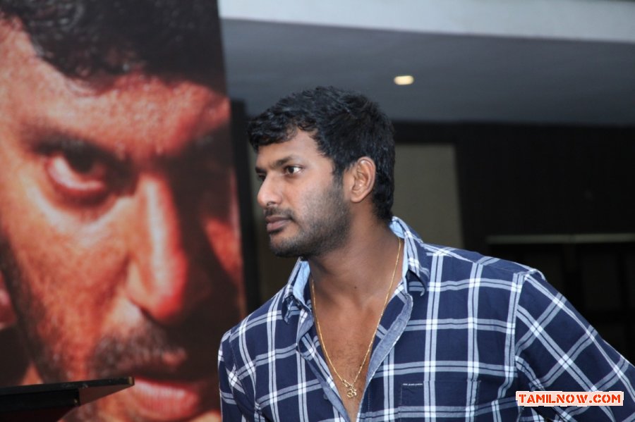 Tamil Actor Vishal 524