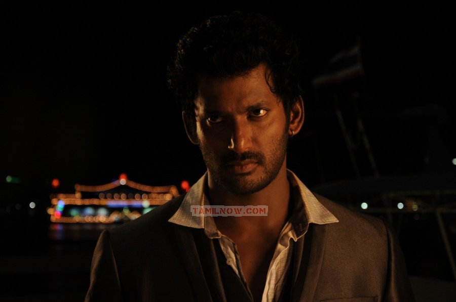 Tamil Actor Vishal 6662