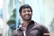 Tamil Actor Vishal Stills 3602