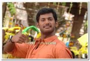 Tamil Actor Vishal