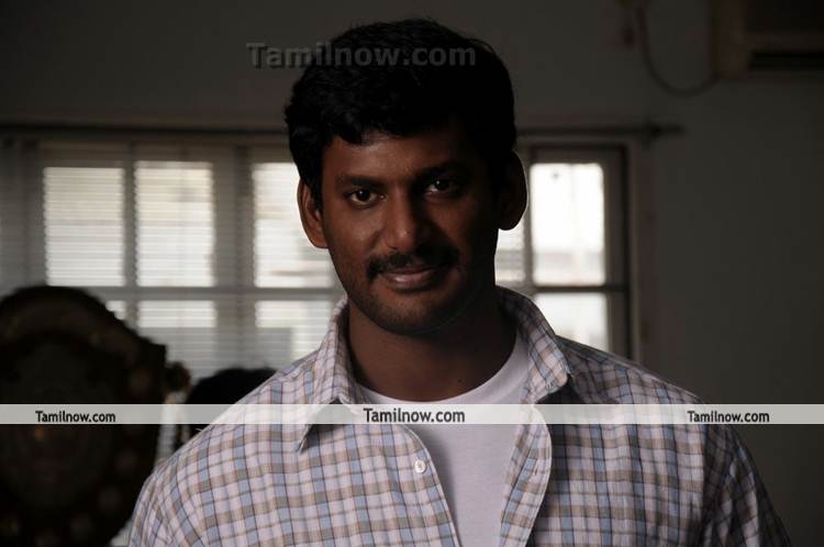 Vishal New Pic1