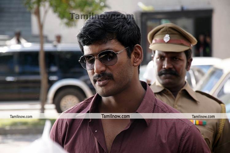 Vishal New Pic3