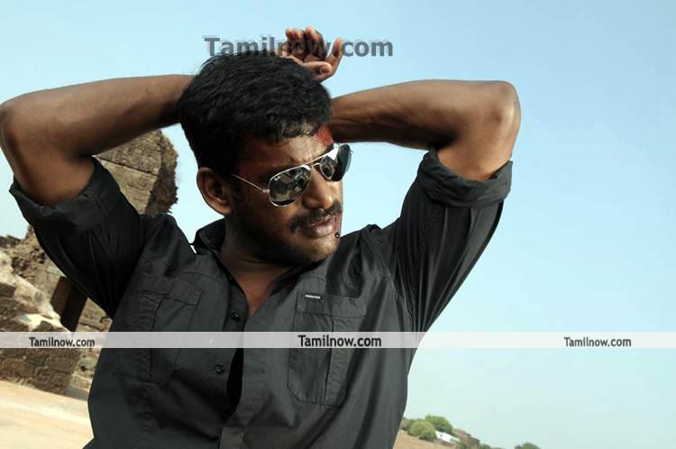 Vishal New Pic8