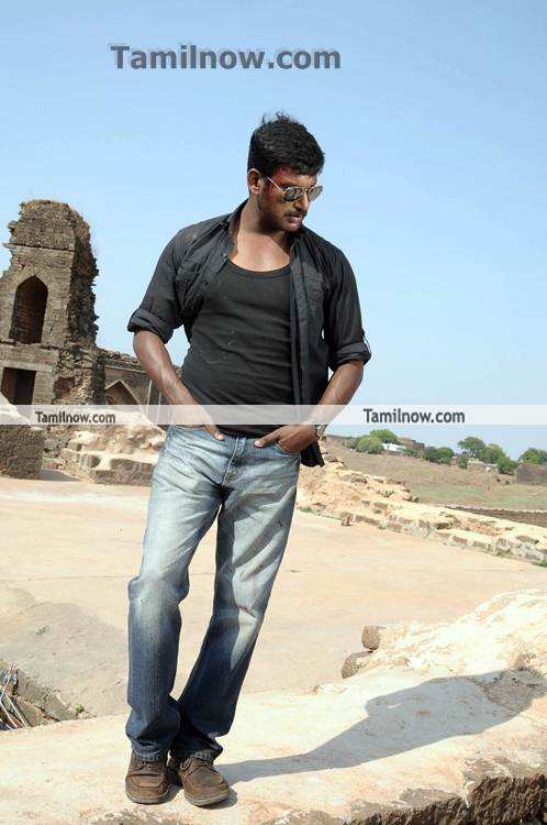 Vishal New Pic9