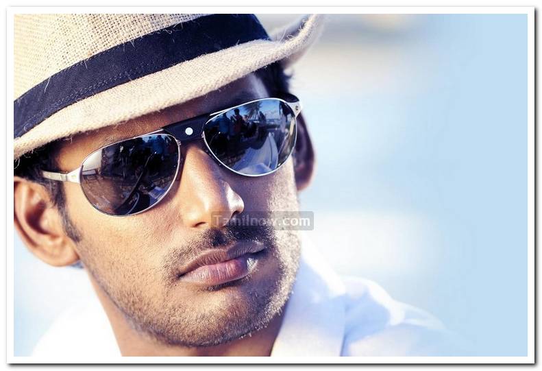 Vishal Photos 4