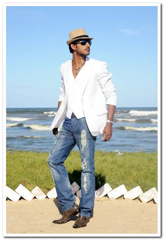 Vishal Pictures 2