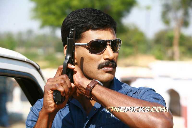 Vishal Still 2