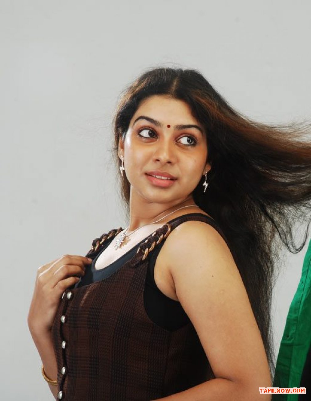 Tamil Actress Aaradhya 4739