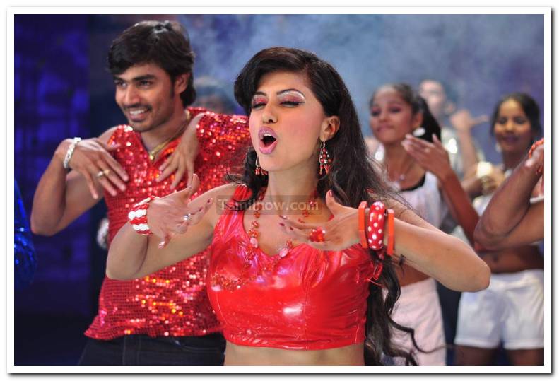 Arthi Puri Still 5