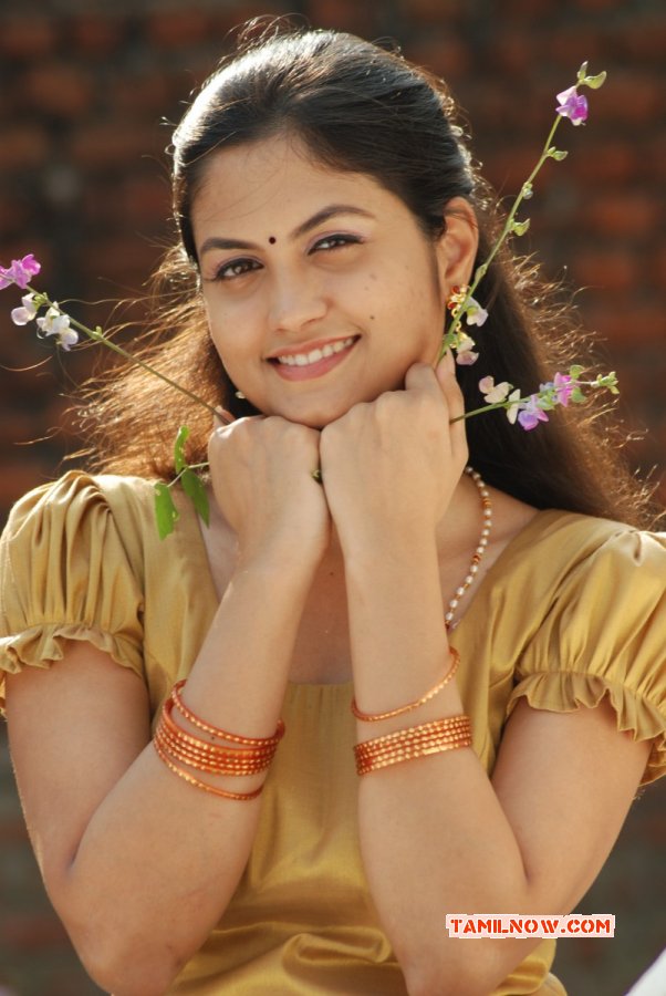 Oct 2014 Photo Aashritha Tamil Movie Actress 4388
