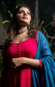 Aathmika Movie Actress Recent Pictures 6405