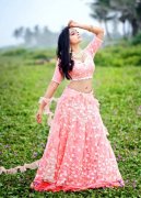 2021 Albums South Actress Abarnathi 7101