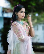 Abarnathi Indian Actress 2020 Albums 8216