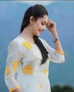 Abarnathi South Actress Dec 2020 Pic 9033