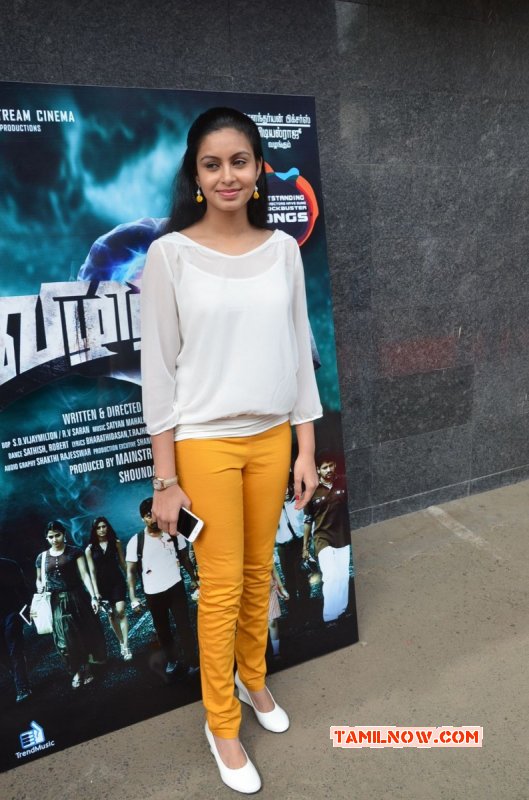 Jun 2015 Pictures Abhinaya Cinema Actress 5726