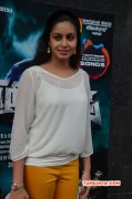 Tamil Movie Actress Abhinaya Recent Stills 996