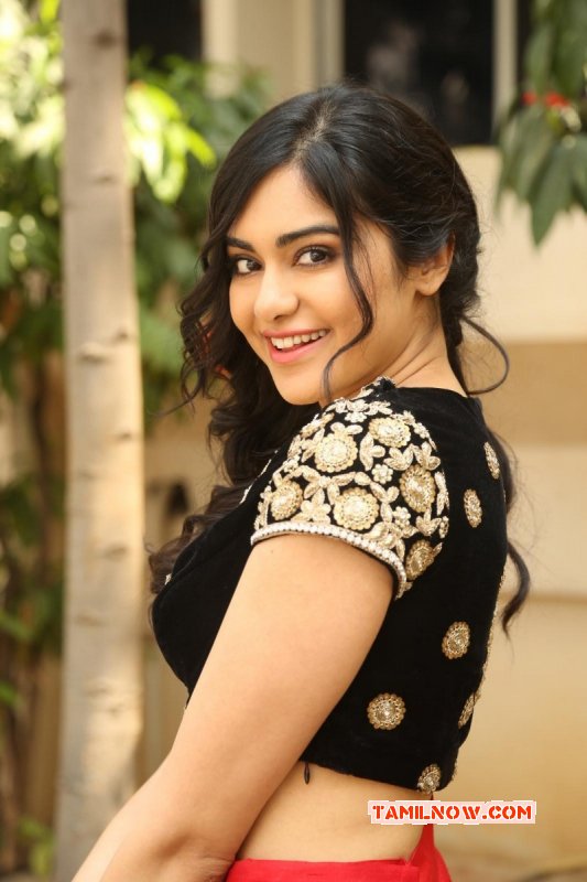 Adah Sharma Heroine Feb 2016 Wallpapers 1894