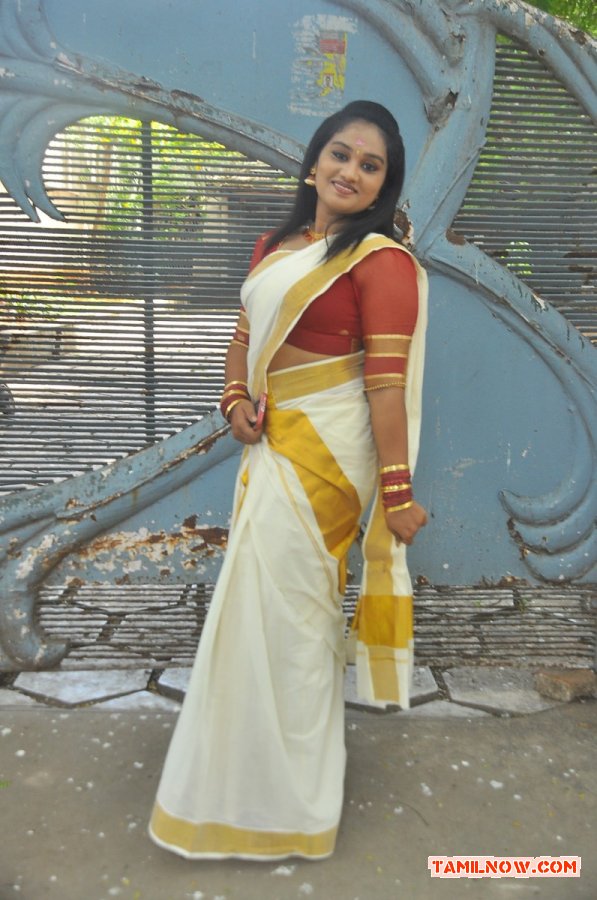 Actress Adithya 2276