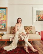 2022 Images Aditi Rao Hydari South Actress 3662