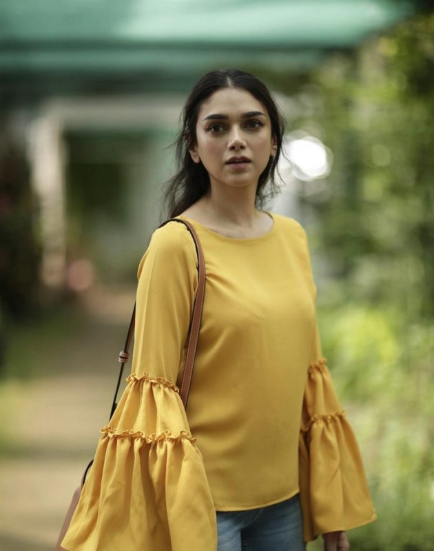 Aditi Rao Hydari Indian Actress Recent Album 6465