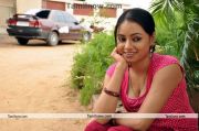 Actress Aishwari Hot Photo 3