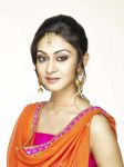 Tamil Actress Aishwarya Arjun 8878