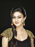 Tamil Actress Aishwarya Arjun 9800