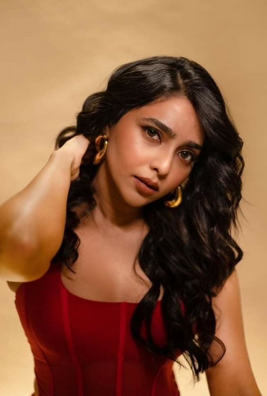 Images Aishwarya Lekshmi Indian Actress 943