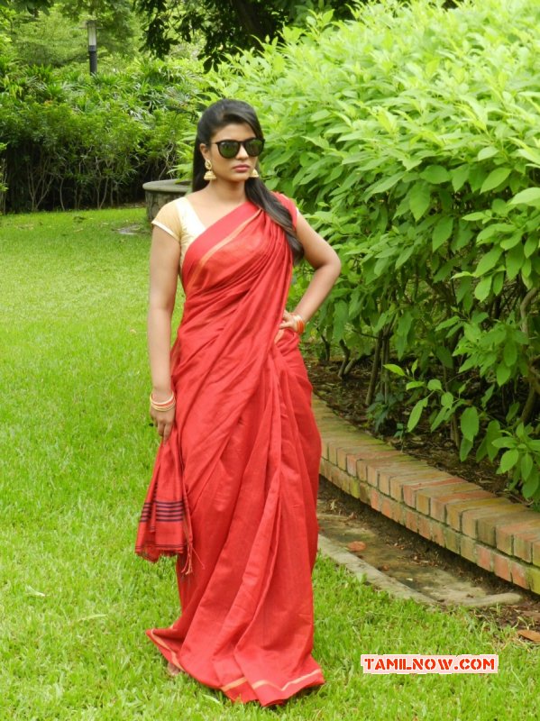 Aishwarya Rajesh Tamil Actress Latest Photo 5652