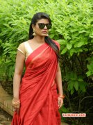 Aishwarya Rajesh Tamil Heroine Recent Photos 4934