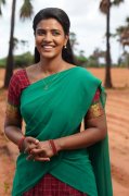 Cinema Actress Aishwarya Rajesh Recent Pictures 3869