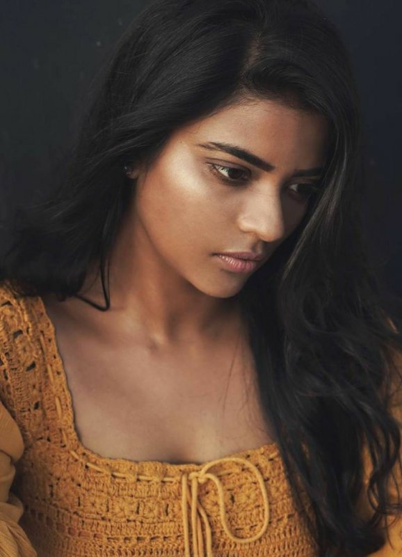 Latest Pic Aishwarya Rajesh Indian Actress 9193