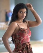 Movie Actress Aishwarya Rajesh Jan 2020 Album 2068