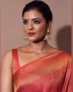 New Images Indian Actress Aishwarya Rajesh 8868