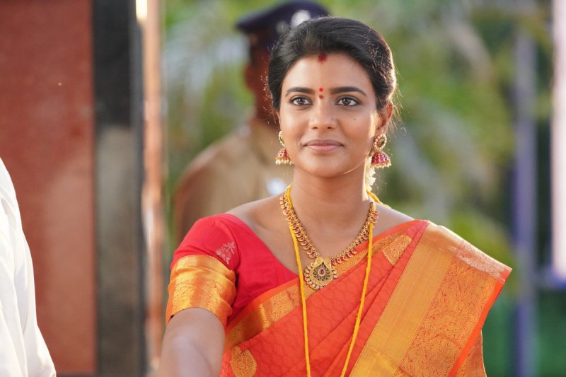 Pic Aishwarya Rajesh 6561