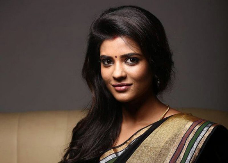 South Actress Aishwarya Rajesh 2020 Wallpaper 7853