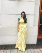 Tamil Actress Aishwarya Rajesh Pic 9695