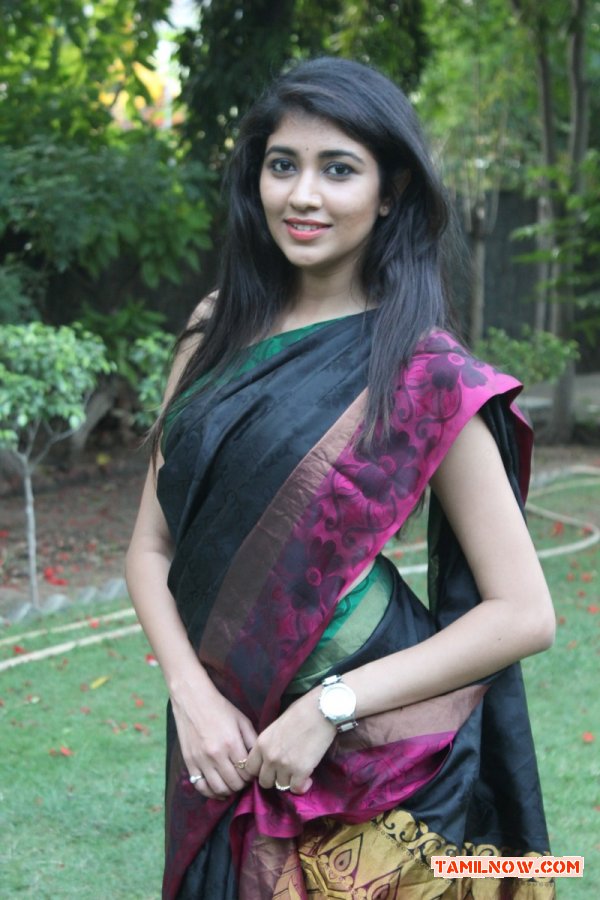 Akhila Kishore 7836